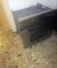 CUCINA A GAS CLICCAA TOP