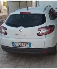 Megane 1.500 td