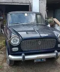 FIAT Altro modello - 1964