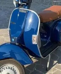 Vespa 125 Px Vespa 125 Px