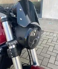 Benelli Leoncino 500 2023 Consegna in tutta italia
