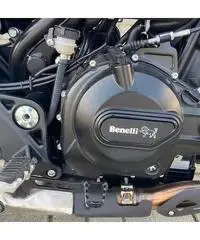Benelli Leoncino 500 2023 Consegna in tutta italia
