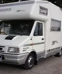 Camper Camper