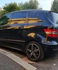 Classe B 180 D