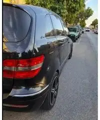 Classe B 180 D