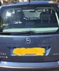 FIAT Idea - 2005
