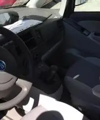 FIAT Idea - 2005