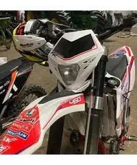 Enduro beta