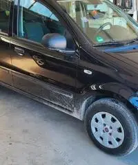 PANDA 1.2 BENZINA PANDA 1.2 BENZINA