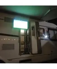 Niesmann bischoff arto 83f