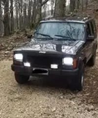 Jeep Cherokee 4X4 Jeep Cherokee 4X4