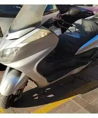 Yamaha Majesty 400 - 2009 Yamaha Majesty 400 - 2009