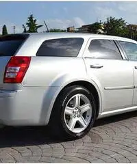 CHRYSLER 300C 3.0CRD TOURING 2008 ARGENTO