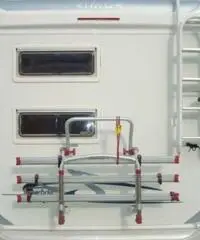 RIMOR SUPERBRIG 675TC RIMOR SUPERBRIG 675TC