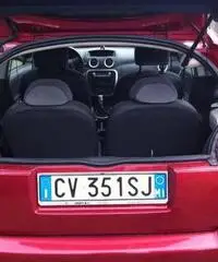 Vendesi citroen C2