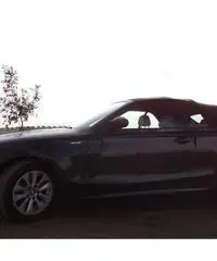 BMW 120 CABRIO AFFARE