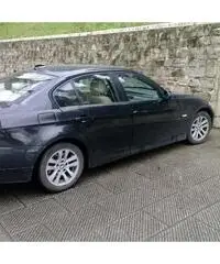 Vendo BMW 320d Vendo BMW 320d
