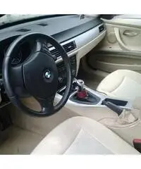 Vendo BMW 320d Vendo BMW 320d