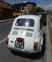 FIAT 500L EPOCA