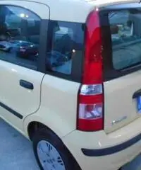 Fiat Panda 1.2 dinamic