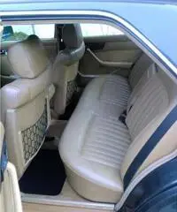 Mercedes 500 SE Mercedes 500 SE