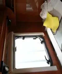 Autocaravan fiat DETHLEFFS