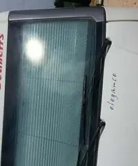 Autocaravan fiat DETHLEFFS