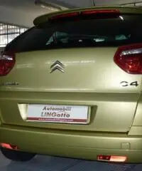 CITROEN C4 PICASSO 1.6 HDI CMP6 CAMBIO AUTOMATICO