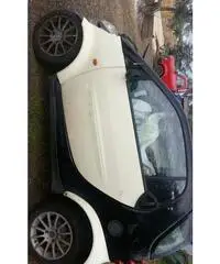 Smart - Lazio