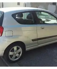 Chevrolet Kalos 1.2 GPL neopatentati - Firenze