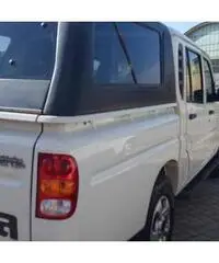 AUTOCARRO GOA DC CON HARD TOP - Firenze