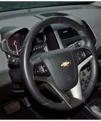 Chevrolet Aveo LTZ 1400 - Lombardia