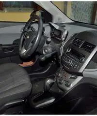 Chevrolet Aveo LTZ 1400 - Lombardia