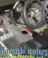 Mitsubishi Colt CZT (300Hp) - Mantova