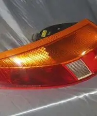 FARI PORSCHE 911 VERSIONE 996 - Bergamo