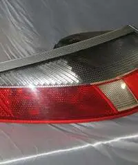 FARI PORSCHE 911 VERSIONE 996 - Bergamo