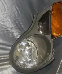 FARI PORSCHE 911 VERSIONE 996 - Bergamo