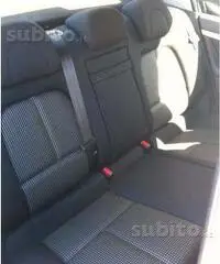SEDILI ANTERIORI E POSTERIORI - Foggia