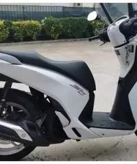 Honda SH 150 abs Honda SH 150 abs