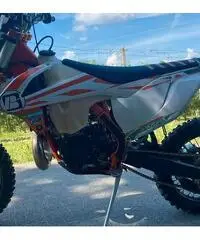 Ktm exc 300 2017