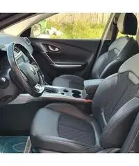 Renault Kadjar 1.5Dci Techno Sport Automatica