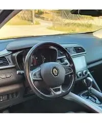 Renault Kadjar 1.5Dci Techno Sport Automatica