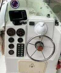 Gommone Lomac 600 IN con carrello