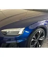 Audi A5 SPB 40 TDI quattro S tronic