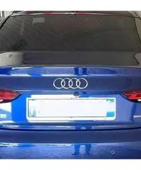 Audi A5 SPB 40 TDI quattro S tronic