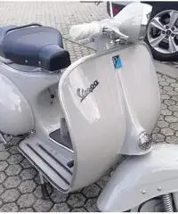 Vespa Piaggio 125VNB3T 1962