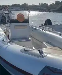 Gommone MarSea 100 con Selva Murena 40/78