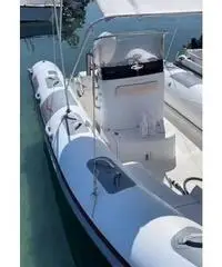 Gommone MarSea 100 con Selva Murena 40/78