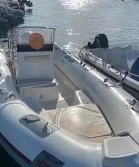 Gommone MarSea 100 con Selva Murena 40/78