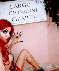UN AMICO PER CHIACCHIERARE LA NOTTE..CLICCA